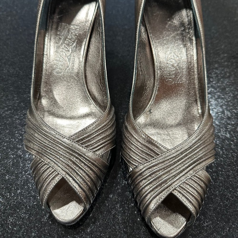 Ferragamo Pumps